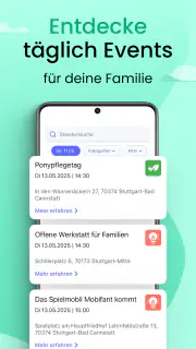 Family Activities screenshot 3
