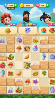 Family Bay: Mergen & Farmen screenshot 8