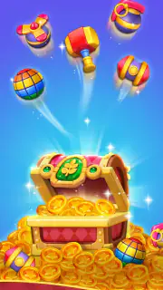 Family Farm Match screenshot 6