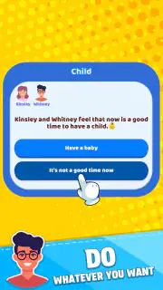 Family Life screenshot 1