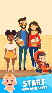 Family Life screenshot 2