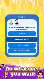 Family Life screenshot 8