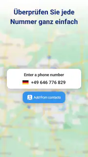 Family Locator - Handy Orten screenshot 2