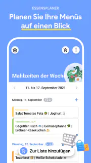 FamilyWall - Familienplaner screenshot 6