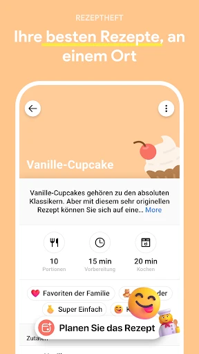FamilyWall - Familienplaner screenshot