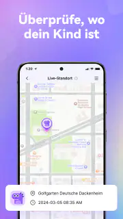 FamiSafe: AI Kinderschutz App screenshot 5