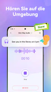 FamiSafe: AI Kinderschutz App screenshot 7