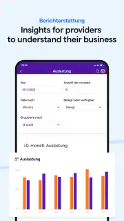 Famly screenshot 5