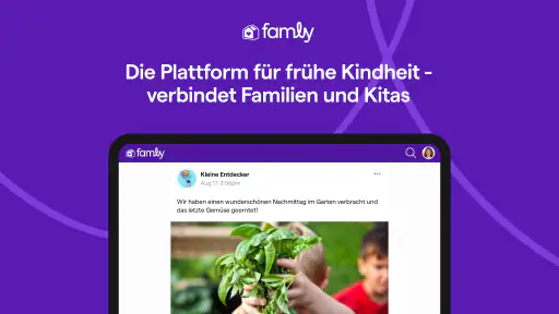 Famly screenshot 7