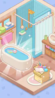 Fantasy Room screenshot 3