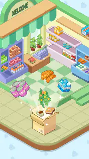 Fantasy Room screenshot 5
