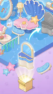 Fantasy Room screenshot 8