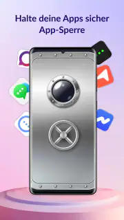 Farbiges Anruf-Theme screenshot 4