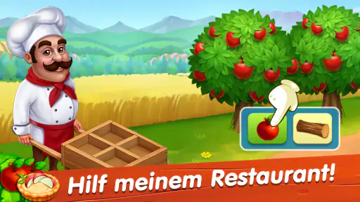 Farm Bay: Abenteuer Farmspiel screenshot 5