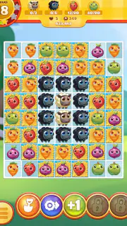 Farm Heroes Saga screenshot 8