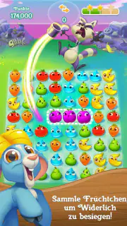 Farm Heroes Super Saga screenshot 3