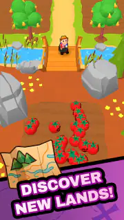 Farm Rush: Bauernhof-Tycoon screenshot 6