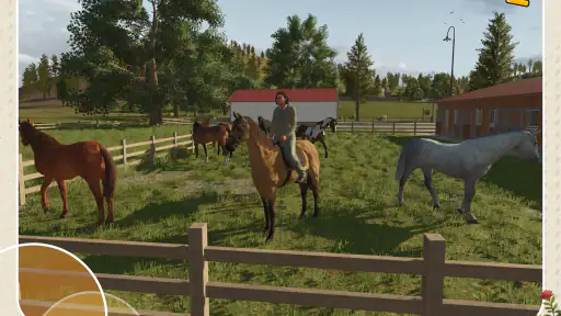 Farming Simulator 26 Mobile screenshot 5