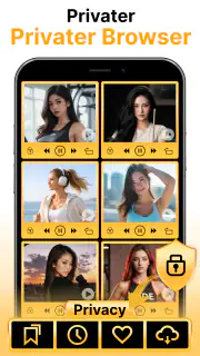 Fast Downloader - Video Player screenshot 3