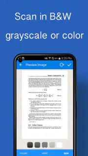 Fast Scanner : PDF Scan App screenshot 3