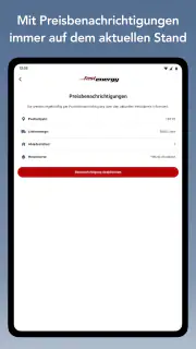 FastEnergy Heizöl screenshot 7