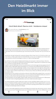 FastEnergy Heizöl screenshot 8