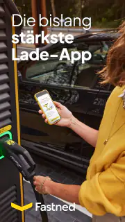 Fastned | E-Auto schnellladen screenshot 1