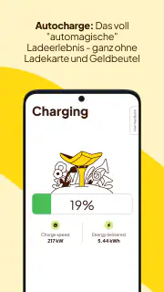 Fastned | E-Auto schnellladen screenshot 6