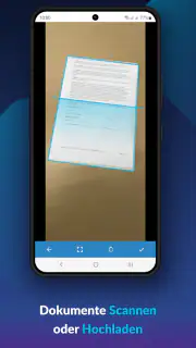 Fax.Plus - Sicheres Online-Fax screenshot 4