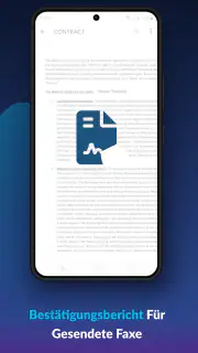 Fax.Plus - Sicheres Online-Fax screenshot 8