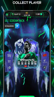 FC 26: FUT Draft & Pack screenshot 2
