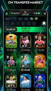 FC 26: FUT Draft & Pack screenshot 3