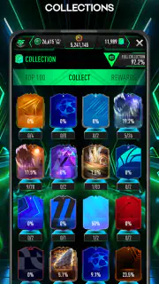FC 26: FUT Draft & Pack screenshot 5