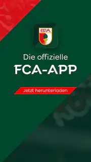 FC Augsburg 1907 screenshot 1