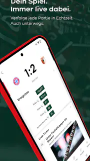 FC Augsburg 1907 screenshot 3