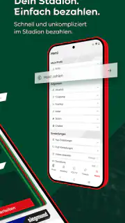 FC Augsburg 1907 screenshot 7