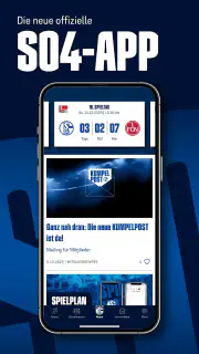 FC Schalke 04 screenshot 1