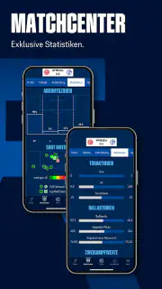 FC Schalke 04 screenshot 4