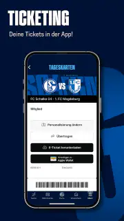 FC Schalke 04 screenshot 5