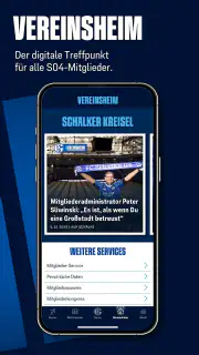 FC Schalke 04 screenshot 6
