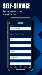 FC Schalke 04 screenshot 7