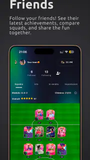 FC FUT 27 screenshot 5