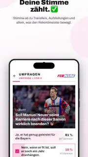 FCBinside - Bayern News screenshot 7