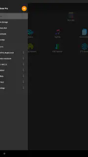 FE File Explorer screenshot 7