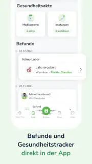felmo - Mobiler Tierarzt screenshot 5