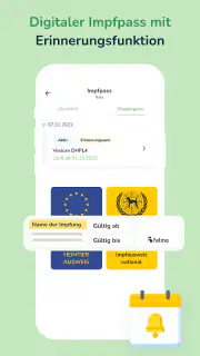 felmo - Mobiler Tierarzt screenshot 6