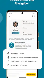 ferienwohnungen.de: Suchportal screenshot 4