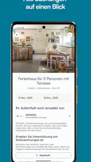 ferienwohnungen.de: Suchportal screenshot 8