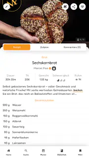 FermentHeld screenshot 2