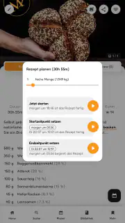 FermentHeld screenshot 3